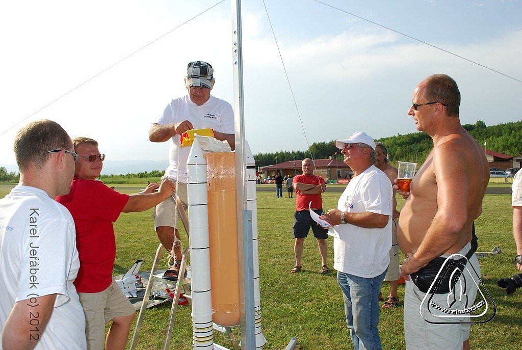 2012 Suche Karel Jerabek